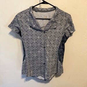 Club ride biking shirt